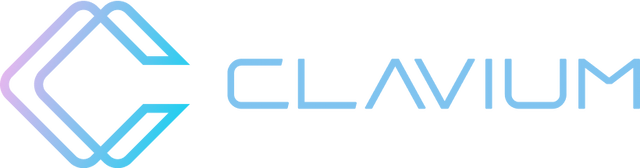 clavium logo